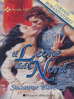 cover image of Il leone del Nord
